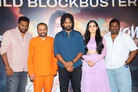 Mowgli Movie Success Celebrations